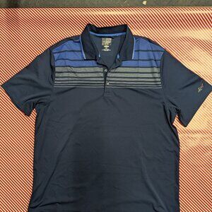 Greg Norman “Play Dry” Attack Life Polo Shirt – Men’s XXL – Barely Worn